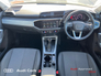 2021 AUDI Q3 35TDI 150BHP QUATTRO AUTOMATIC WITH BLACK TRIM AND CRUISE CONTROL