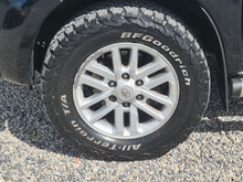 2015 Toyota Hilux 3L Diesel For Sale Images