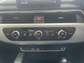 2017 AUDI A4 2.0TDI 150HP S tronic SE Ultra