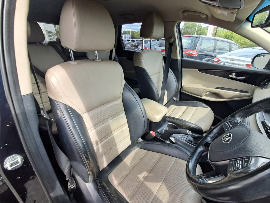 2019 Kia Sorento 2.2L Diesel For Sale Images