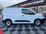 2023 CITROEN BERLINGO 1000 EN-PRISE ED ENTERPRISE EDITION M BLUEHDI, Low Low Miles @ 25K , only €62 p/w & € 6,950 Deposit / Trade in , Ply Lined , Parking Sensors , Cruise Control , DOE & Warranty .