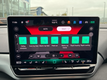 2025 Volkswagen ID.4 0L Electric For Sale Images