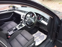 2016 Volkswagen Passat 1.6L Diesel For Sale Images