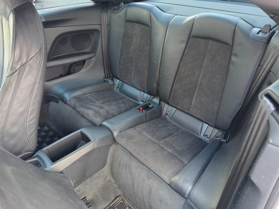 2016 Audi TT 2L Petrol For Sale Images