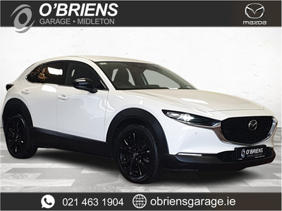 2022 Mazda CX-30 For Sale Images