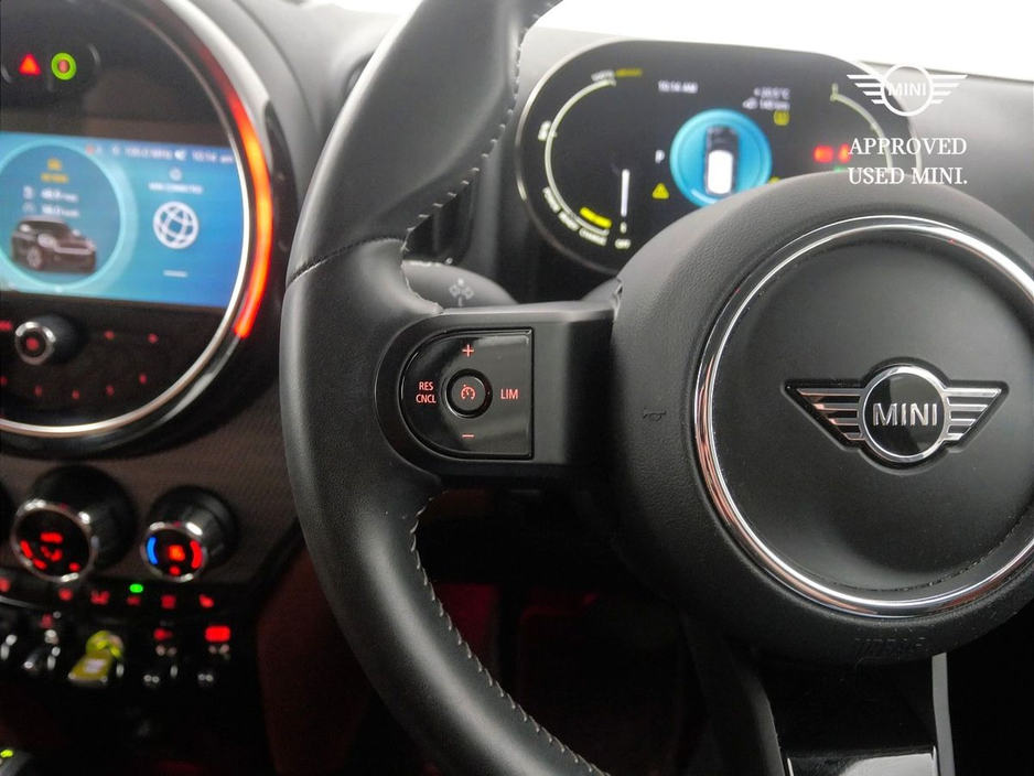 2023 MINI Countryman 1.5L Petrol Plug-in Hybrid For Sale Images