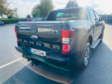 2023 Ford Ranger 2L Diesel For Sale Images