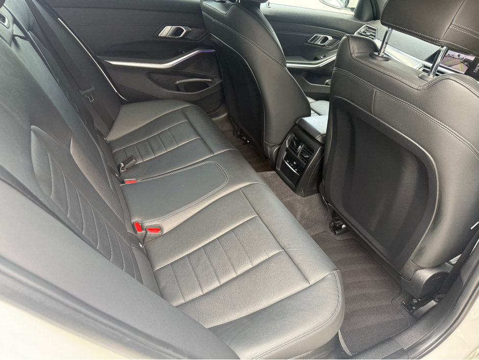 2021 BMW 3 Series 2L Diesel For Sale Images