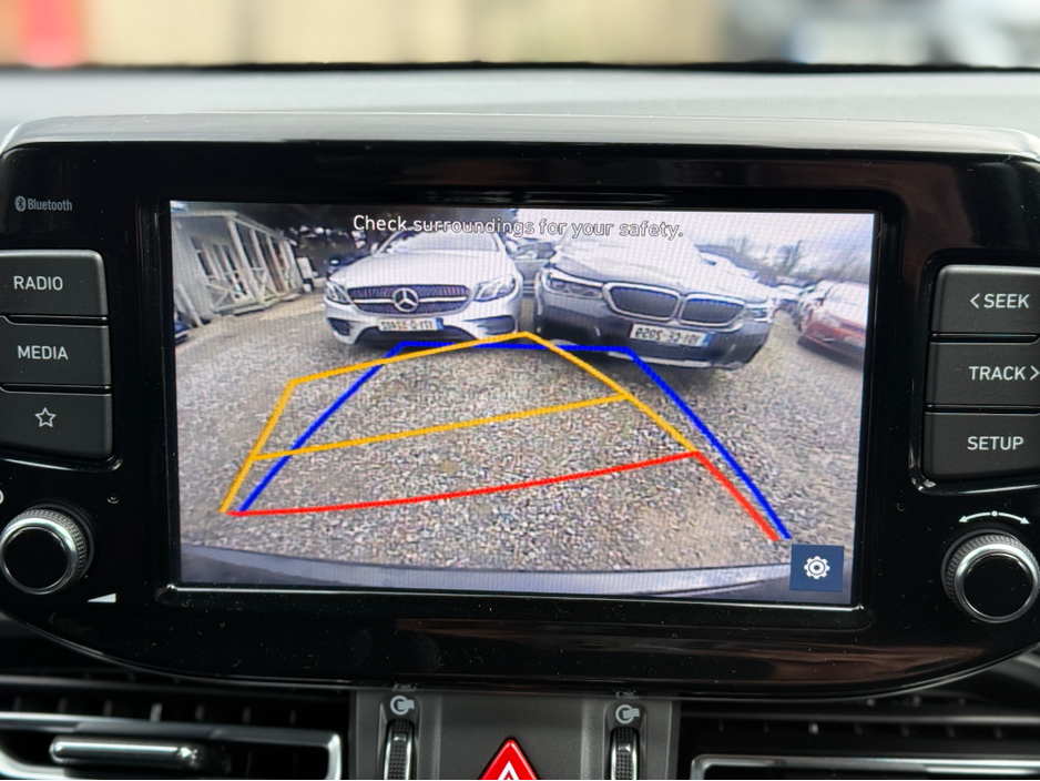 2024 Hyundai i30 1L Petrol For Sale Images