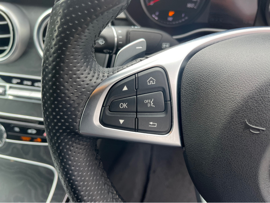 2018 Mercedes-Benz C Class 2.1L Diesel For Sale Images