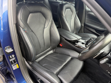 2019 BMW 5 Series 2L Petrol Plug-in Hybrid For Sale Images