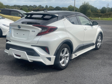 2018 Toyota C-HR 1.8L Petrol Hybrid For Sale Images