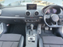 2017 AUDI A3 S-LINE * 1.4 TFSI AUTOMATIC