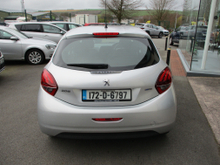 2017 Peugeot 208 1.2L Petrol For Sale Images