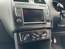 2015 Volkswagen Polo 1.4L Diesel For Sale Images