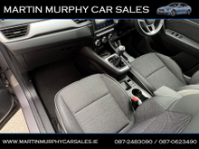 2024 Renault Captur 1L Petrol For Sale Images