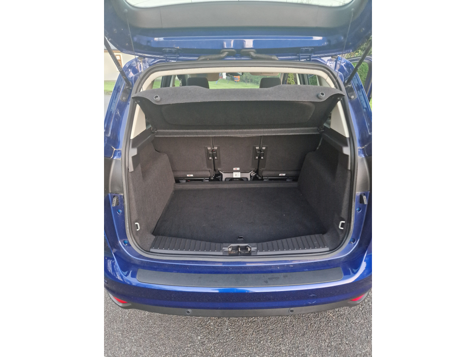 2017 Ford C-Max 1.5L Diesel For Sale Images