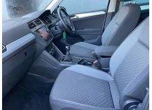 2019 Volkswagen Tiguan 2L Diesel For Sale Images