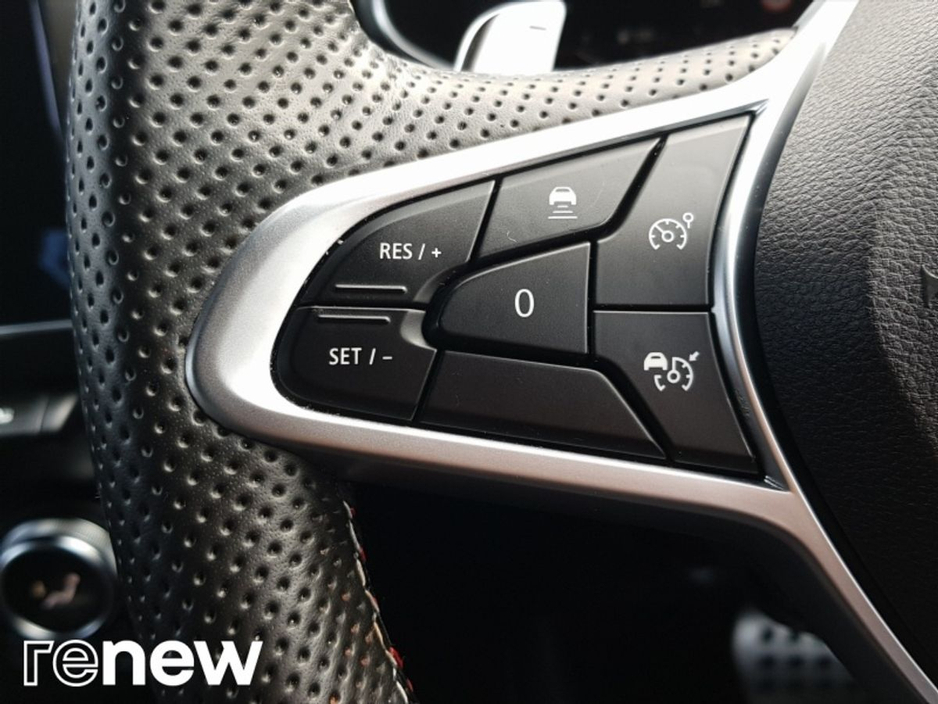 2023 Renault Arkana 1.3L Petrol For Sale Images
