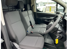 2025 Opel Combo 1.5L Diesel For Sale Images