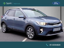 Kia Stonic 1.0 100HP K2 PE