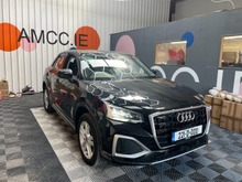 Audi Q2 2022 AUDI Q2 35TDI ADVANCED 2.0 AUTOMATIC / CRUISE CONTROL / PARKING CAMERA / HEATED SEATS AND MORE