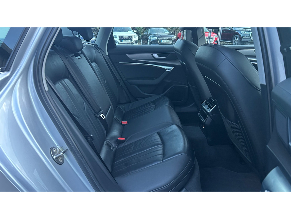 2019 Audi A6 2L Diesel For Sale Images