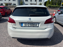 2015 Peugeot 308 1.2L Petrol For Sale Images