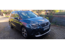 SEAT Arona PA 1.0 TSI 110HP XP+