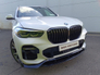 2022 BMW X5 xDrive30d M Sport Black Edition Styling Kit 8sp Auto
