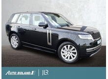 2026 Land Rover Range Rover