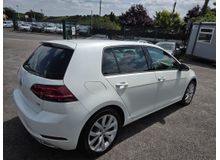 2017 Volkswagen Golf 1.4L Petrol For Sale Images