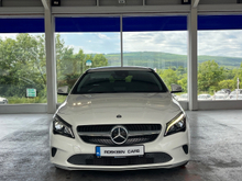 2017 Mercedes-Benz CLA Class 1.6L Petrol For Sale Images