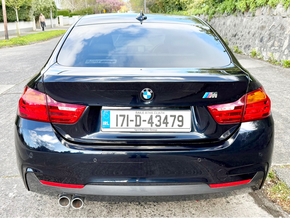 BMW 4 Series AUTO!!M-SPORT!! ONLY 39K MLS!!! — thumbnail 11