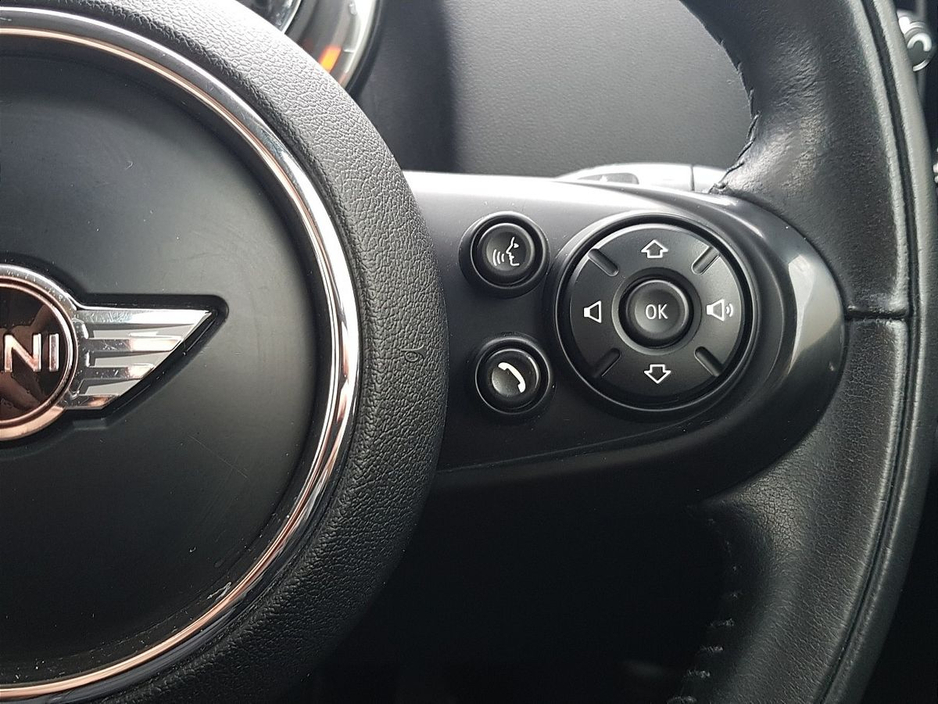 2018 MINI Countryman 2L Diesel For Sale Images