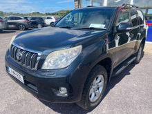 2011 Toyota Landcruiser 3L Diesel For Sale Images