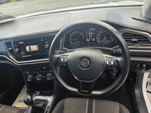 2018 Volkswagen T-Roc 1.6L Diesel For Sale Images