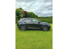 2023 Kia Sportage 1.6L Diesel Hybrid For Sale Images