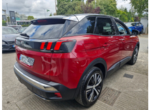 2018 Peugeot 3008 1.6L Diesel For Sale Images