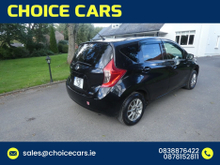 2016 Nissan Note 1.2L Petrol For Sale Images