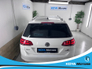 2014 VOLKSWAGEN GOLF 1.4 TSI HIGHLINE PRO PETROL ESTATE AUTOMATIC 