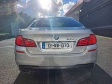 2013 BMW 5 Series 3L Diesel For Sale Images