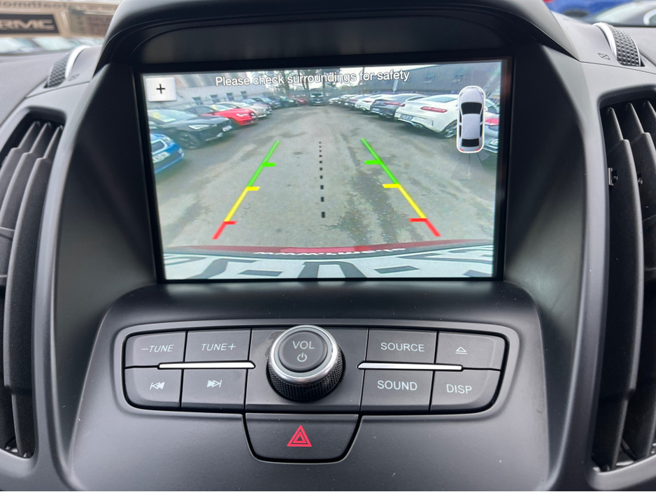 2018 Ford Kuga 1.5L Diesel For Sale Images