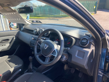 2019 Dacia Duster 1.6L Petrol For Sale Images