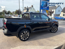 2026 KGM Musso 2.2L Diesel For Sale Images