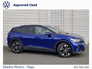 2023 VOLKSWAGEN ID.4 Life DX 77kWh