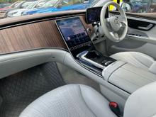 2023 Mercedes-Benz EQE 0L Electric For Sale Images
