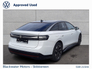 2025 VOLKSWAGEN ID.7 PRO Plus