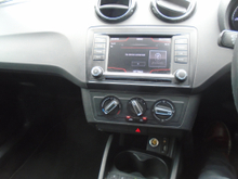 2016 SEAT Ibiza 1.4L Diesel For Sale Images