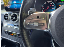 2021 Mercedes-Benz GLC Class 2.0L Diesel Plug-in Hybrid For Sale Images